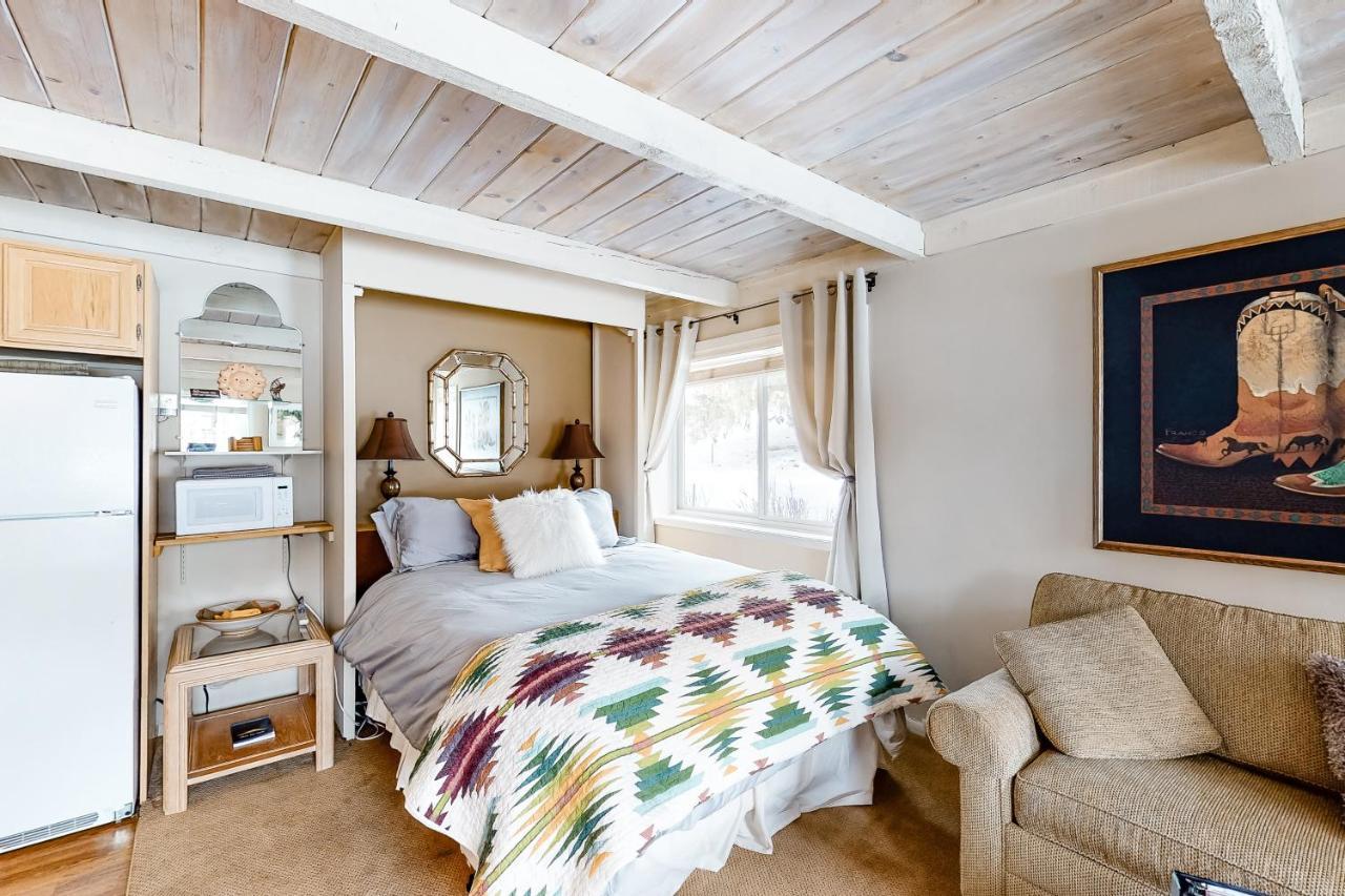 1001 Atelier Studios Sun Valley Ngoại thất bức ảnh